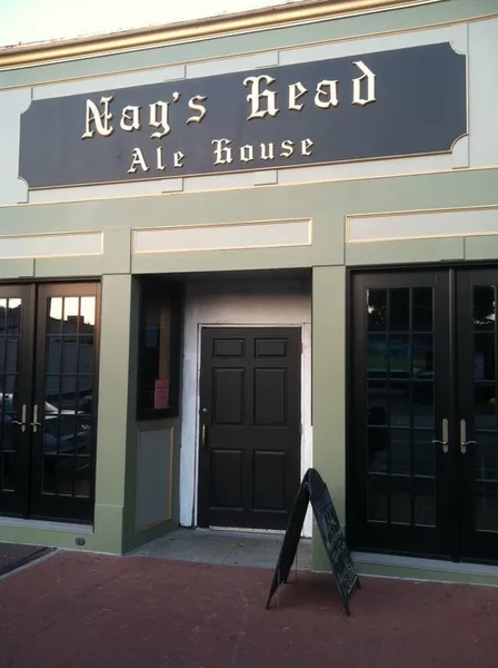 Vibe Nag's Head Ale House 2