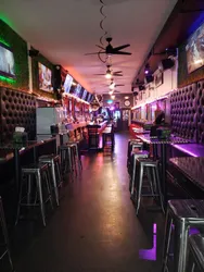 LIT Sports Lounge & Grill