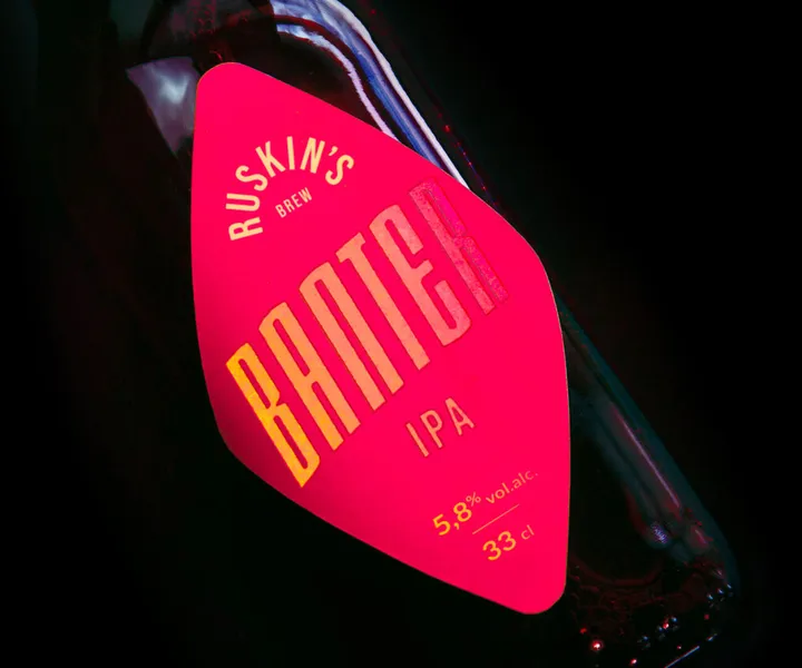 Banter IPA Banter Bar