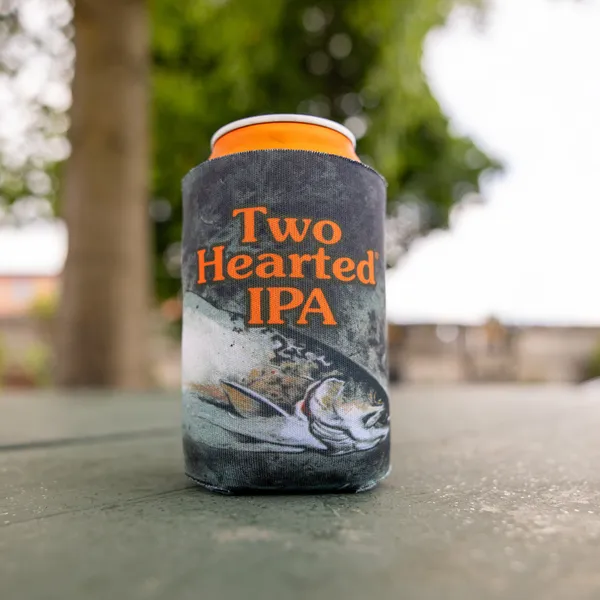 Two Hearted IPA Iona