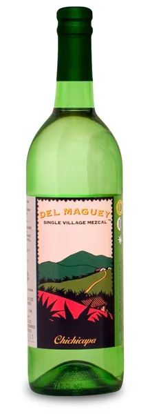 Del Maguey Single Village Mezcal Smithfield Hall NYC