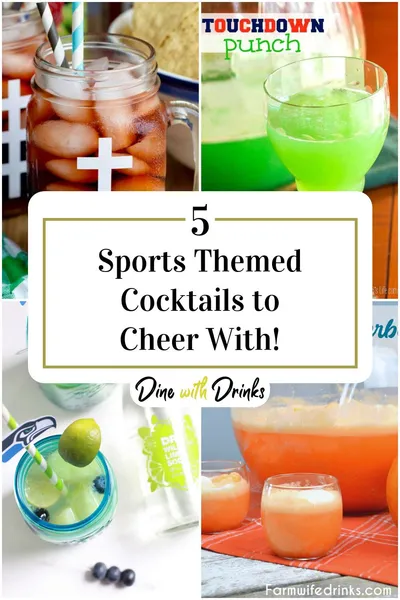 Touchdown Punch Gym Sportsbar