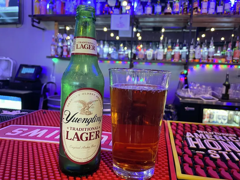 Yuengling All Stars Sports Bar & Grill