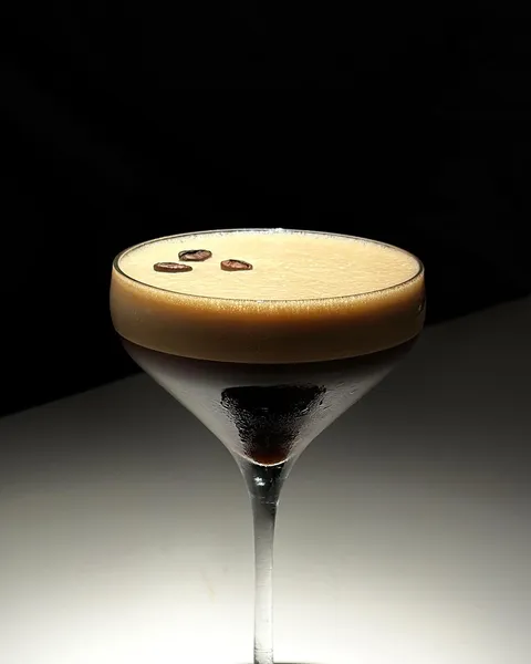 Espresso Martini Offside NYC