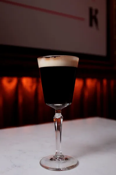 Irish Coffee Playwright Tavern Act II