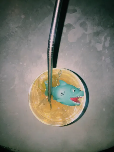 Sharknado Sangria Pocket Bar NYC