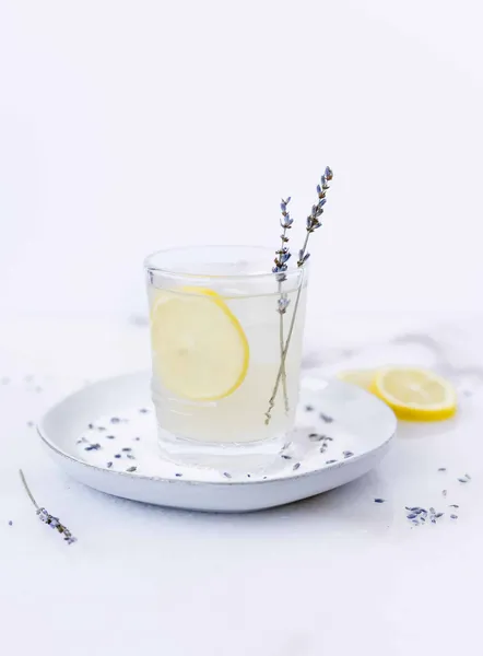 Lavender Lemonade Instant Replay