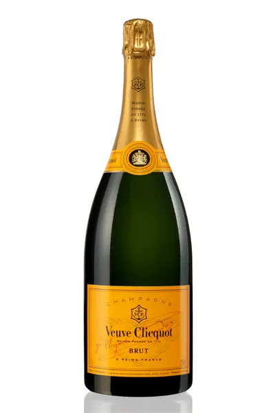 Veuve Clicquot Brut GILDED CLUB