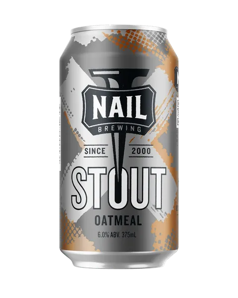 Stout Nail Creek Pub & Brewery