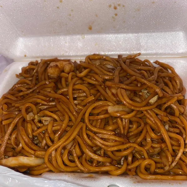 House Special Lo Mein Long Spring Garden