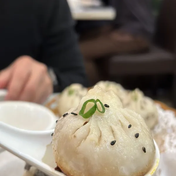 Long King Steamed Soup Dumpling Long King House