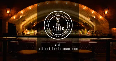 the Attic