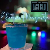 The Last Call