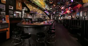 Aero Club Bar