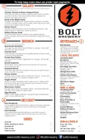 Bolt Brewery - Little Italy