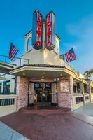 Tavern at the Beach