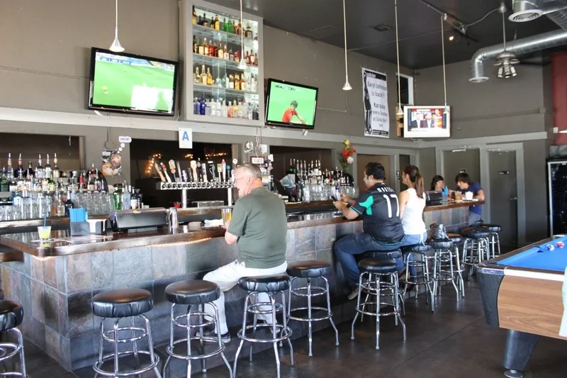 Bluefoot Bar and Lounge Reviews & Menu North Park San Diego