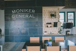 Moniker General