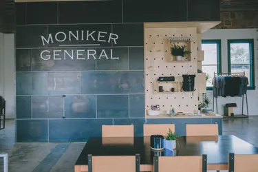 Moniker General