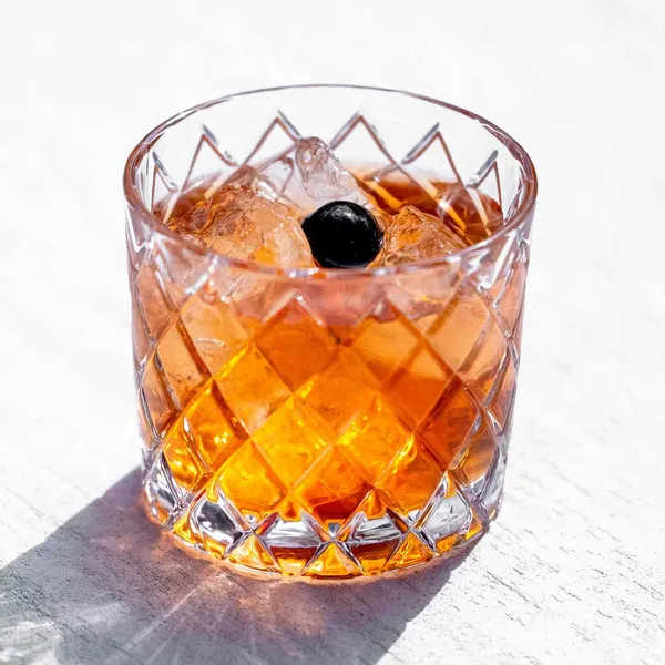 Classic Old Fashioned The Nectar