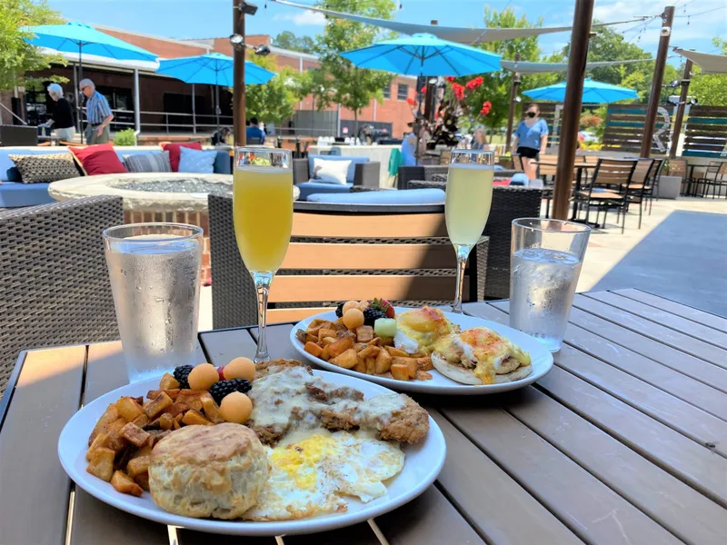 Weekend Brunch Specials Guava Beach Bar & Grill