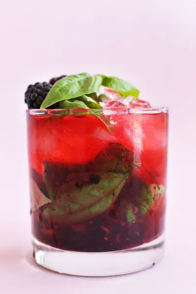 Berry Mojito U-31