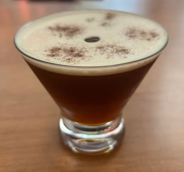 Espresso Martini Storyhouse Spirits