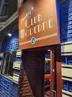 Stookey's Club Moderne