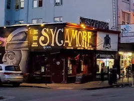 The Sycamore