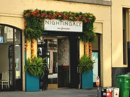 Nightingale Bar