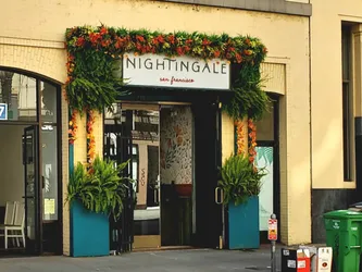 Nightingale Bar