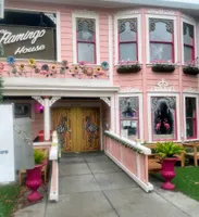 The Flamingo House Social Club