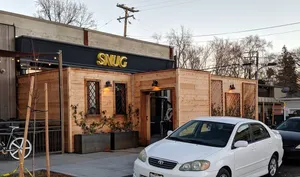 The Snug