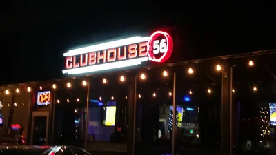 Clubhouse 56