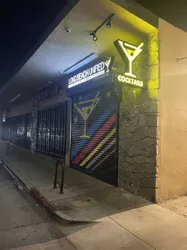 Long Beach Unified Bar & Lounge