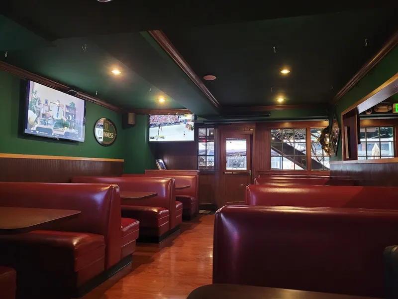 Vibe Shannon's On Pine Irish Pub & Sports Bar 2