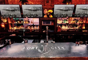 Port City Tavern