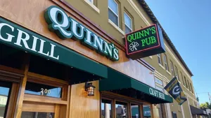 Quinn's Pub & Grill