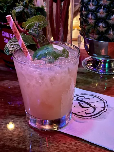 Mai Tai Smuggler's Cove