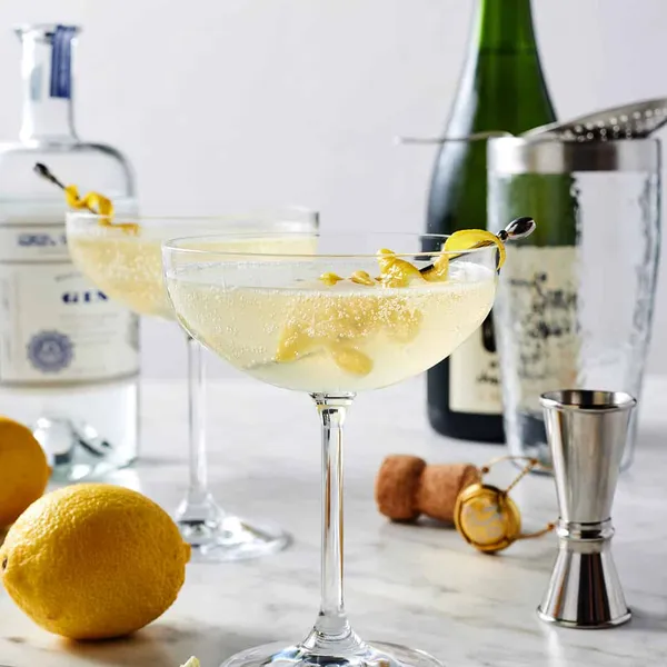 French 75 Starlite