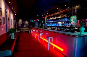 F8 Nightclub & Bar