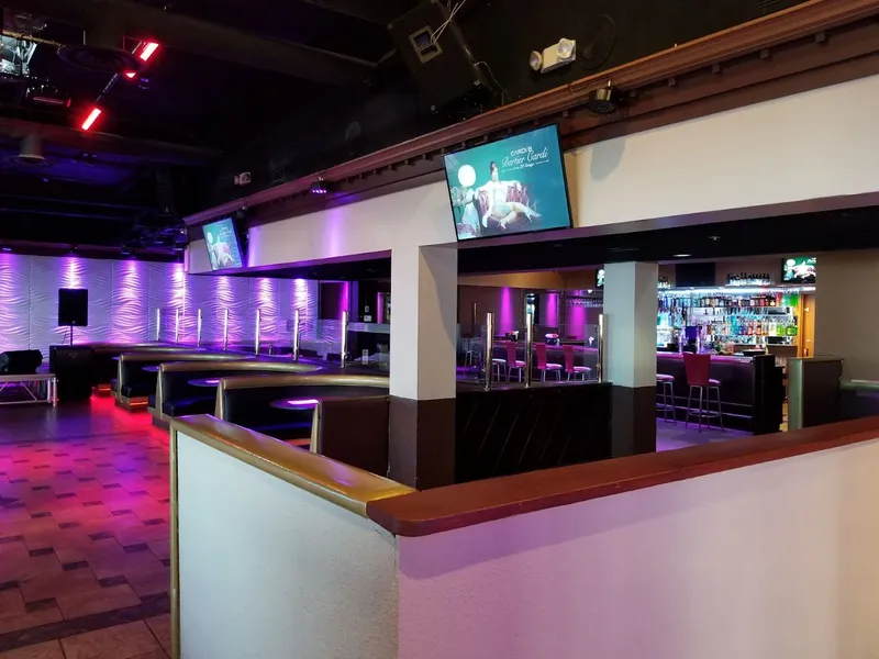 Vibe Switch Lounge & Nightclub 1