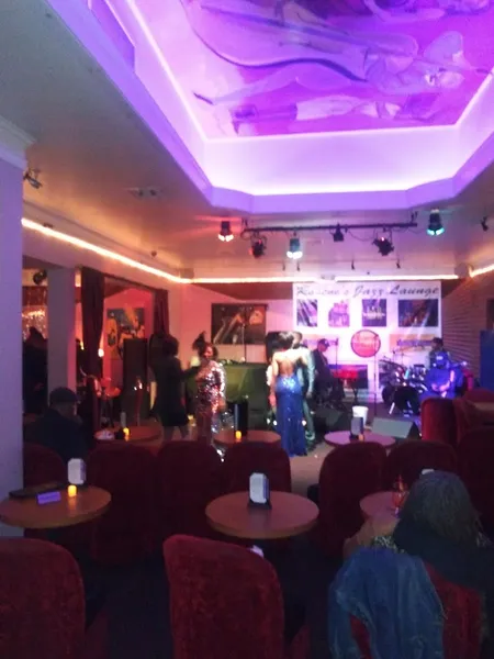 Vibe Seabird Jazz Lounge 2