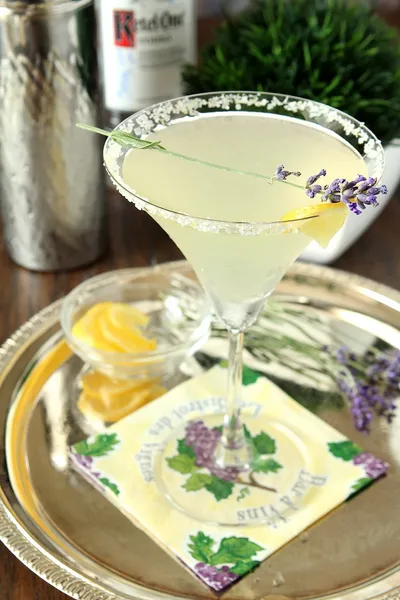 Lavender Lemonade Vin de Syrah