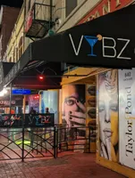 VYBZ Kitchen & Lounge