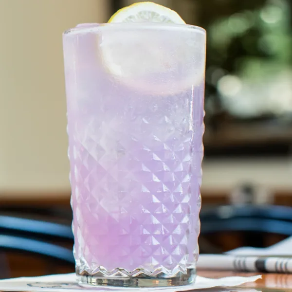 Lavender Lemonade Kupros Craft House