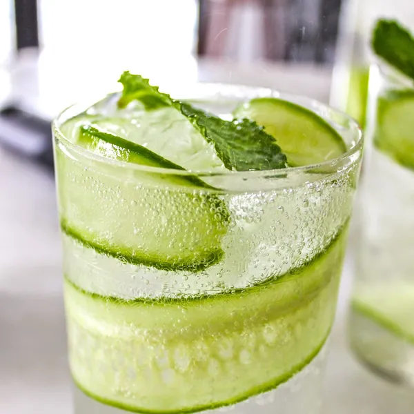 Cucumber Cooler Supply & Demand