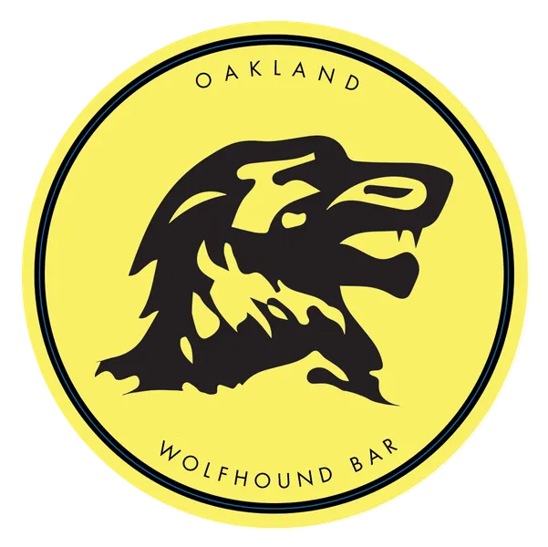 Wolfhound 75 Wolfhound Bar