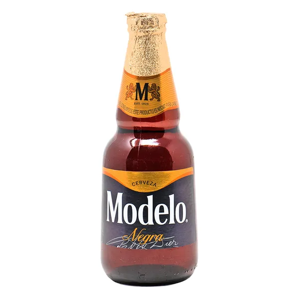 Negra Modelo Bar 355