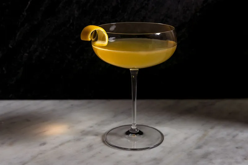 Corpse Reviver #2 Dawn Club